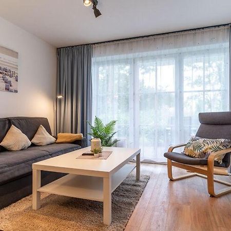 Apartment In St Peter-Ording In A Natural Environment Sankt Peter-Ording Extérieur photo