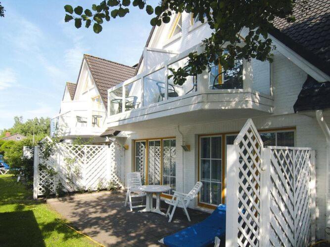 Apartment In St Peter-Ording In A Natural Environment Sankt Peter-Ording Extérieur photo