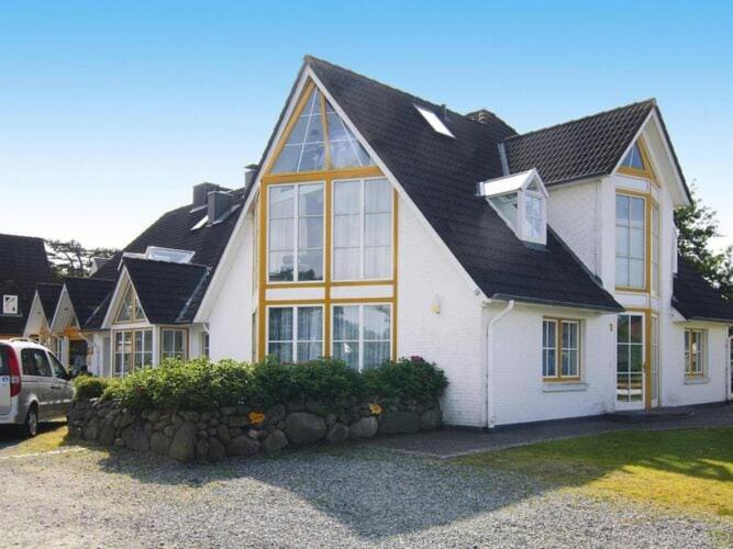 Apartment In St Peter-Ording In A Natural Environment Sankt Peter-Ording Extérieur photo