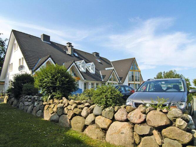 Apartment In St Peter-Ording In A Natural Environment Sankt Peter-Ording Extérieur photo