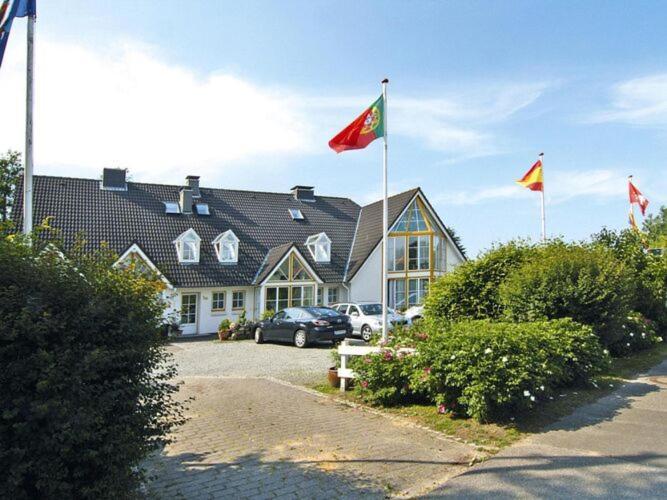 Apartment In St Peter-Ording In A Natural Environment Sankt Peter-Ording Extérieur photo