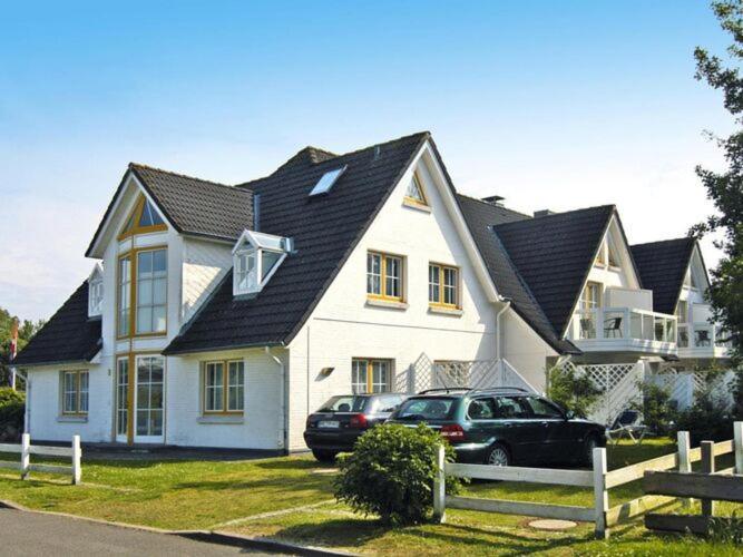 Apartment In St Peter-Ording In A Natural Environment Sankt Peter-Ording Extérieur photo