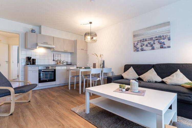 Apartment In St Peter-Ording In A Natural Environment Sankt Peter-Ording Extérieur photo