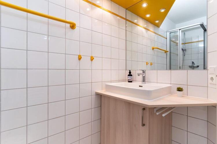 Apartment In St Peter-Ording In A Natural Environment Sankt Peter-Ording Extérieur photo