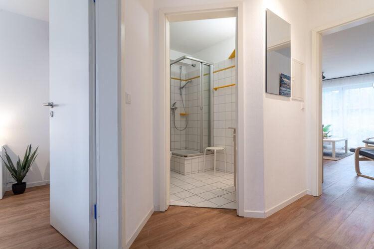 Apartment In St Peter-Ording In A Natural Environment Sankt Peter-Ording Extérieur photo