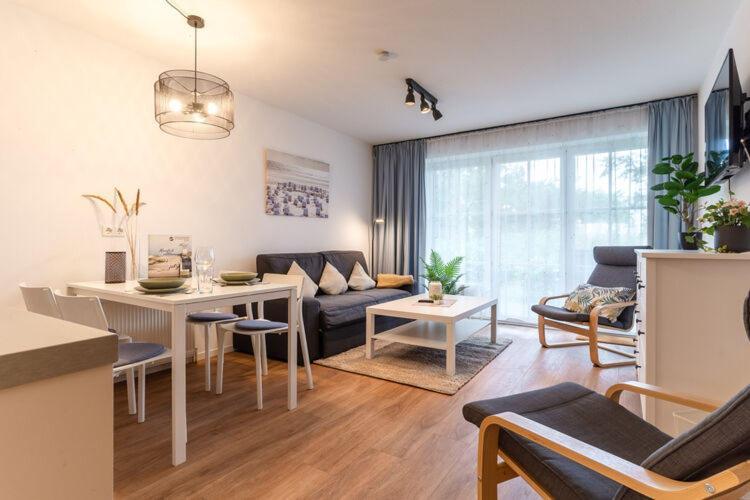 Apartment In St Peter-Ording In A Natural Environment Sankt Peter-Ording Extérieur photo