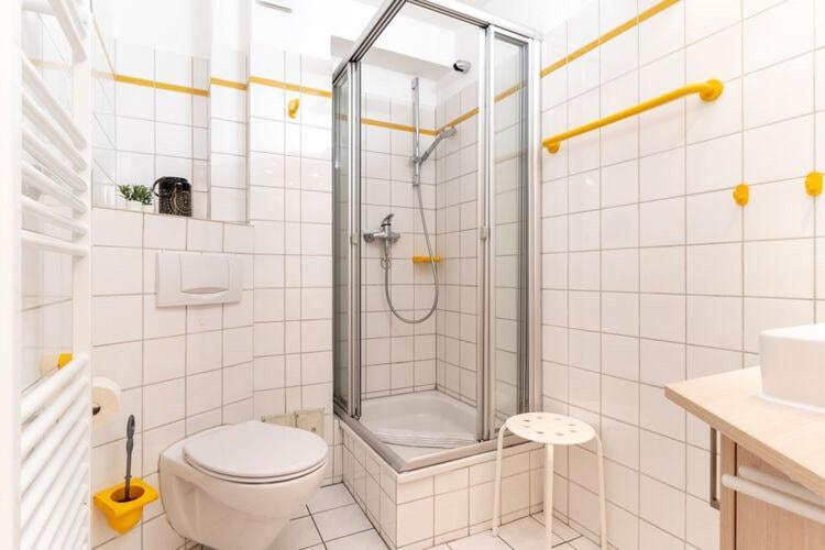 Apartment In St Peter-Ording In A Natural Environment Sankt Peter-Ording Extérieur photo