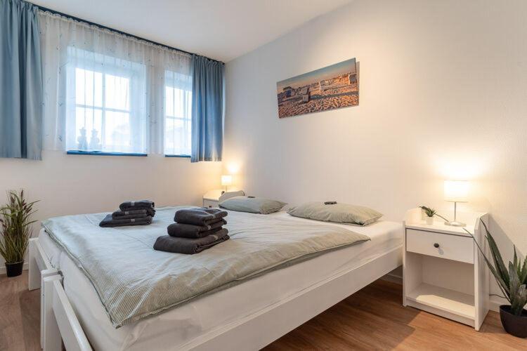 Apartment In St Peter-Ording In A Natural Environment Sankt Peter-Ording Extérieur photo